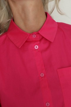 Яркая женская рубашка Wisell(фото4)