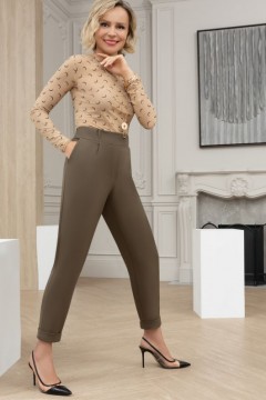 Изумительные женские брюки Charutti(фото2)