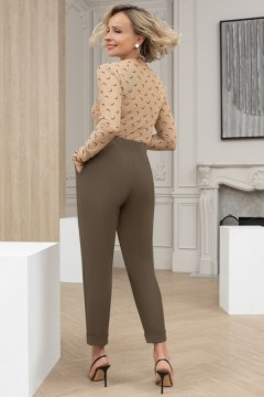 Изумительные женские брюки Charutti(фото3)