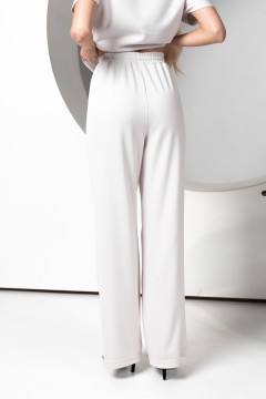 Стильные женские брюки Эндри №4 Valentina(фото4)