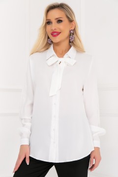 Элегантная женская блузка Bellovera(фото3)