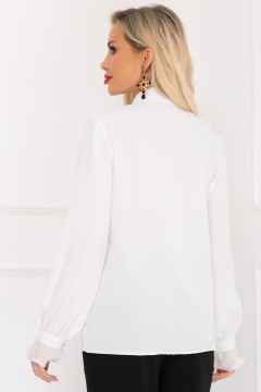 Красивая женская блузка Bellovera(фото4)