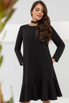 Очаровательное женское платье Charutti