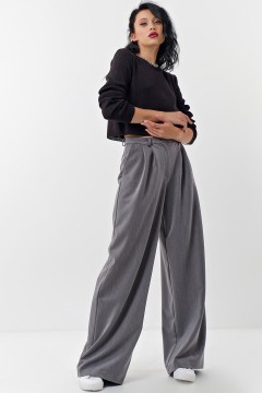 Модные женские брюки Fly(фото2)