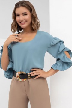 Привлекательная женская блузка Charutti