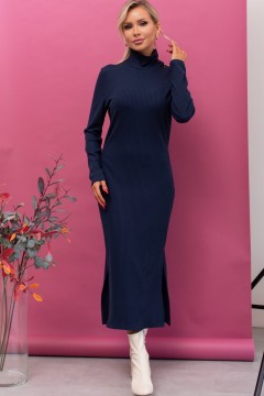 Лаконичное женское платье Виталина №7 Valentina