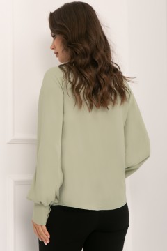 Шикарная женская блузка Bellovera(фото4)