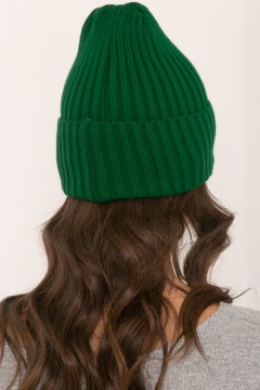 Модная женская шапка Bellovera(фото3)