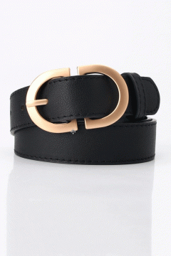 Практичный женский ремень №124