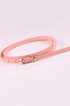 Симпатичный женский ремень №139 Valentina