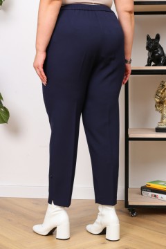 Комфортные женские брюки Intikoma(фото6)