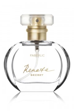 Парфюмерная вода для женщин Renata Secret Faberlic