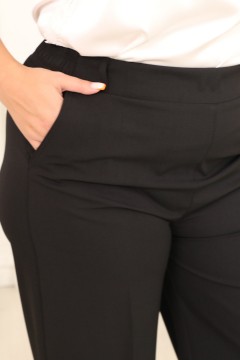 Повседневные женские брюки Wisell(фото5)