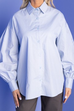 Стильная женская рубашка Wisell(фото3)