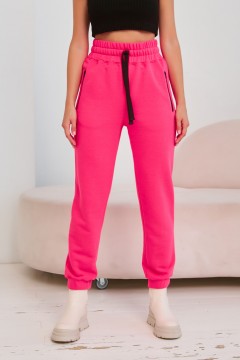 Яркие женские брюки Priz(фото3)