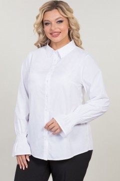 Практичная женская блузка Novita