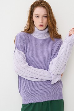 Эффектный женский свитер BY212-40064-30853/30867/30851 Vay