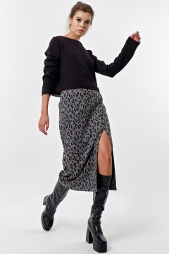 Модная женская юбка Fly(фото2)