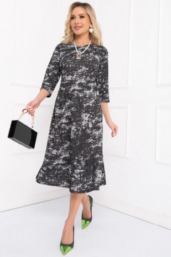 Привлекательное женское платье Bellovera(фото2)