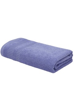 Комфортное махровое полотенце УЗБ Памир 137138 Bravo