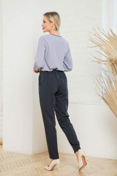 Практичные женские брюки Ajour(фото3)