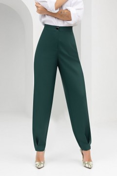 Оригинальные женские брюки Charutti(фото3)