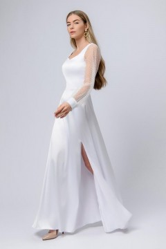Обворожительное женское платье 1001 dress(фото2)