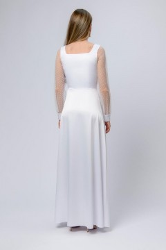 Обворожительное женское платье 1001 dress(фото3)