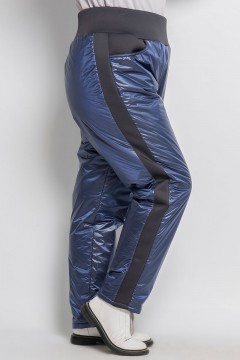 Тёплые женские брюки Limonti(фото3)