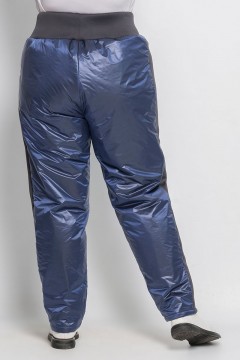Тёплые женские брюки Limonti(фото4)
