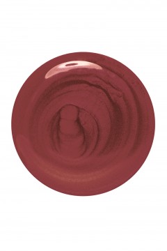 Жидкая кремовая помада для губ Smoothie Lip Cream, тон вишневый шейк Faberlic