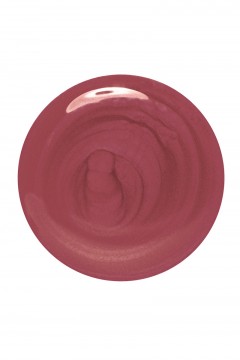 Жидкая кремовая помада для губ Smoothie Lip Cream, тон ванильно-малиновый микс Faberlic