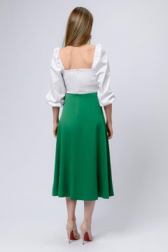 Привлекательная женская юбка 1001 dress(фото2)