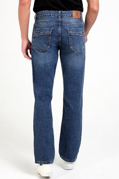 Стильные мужские джинсы 123544 F5 men(фото4)