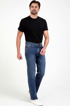 Стильные мужские джинсы 123544 F5 men