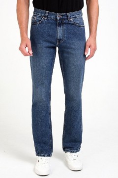 Стильные мужские джинсы 123544 F5 men(фото2)