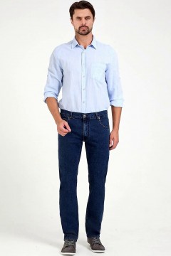 Модные мужские джинсы 123545 F5 men