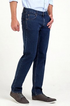 Модные мужские джинсы 123545 F5 men(фото3)