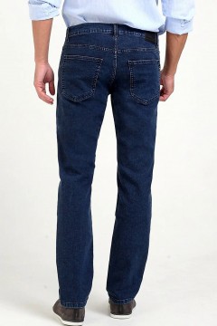 Модные мужские джинсы 123545 F5 men(фото4)