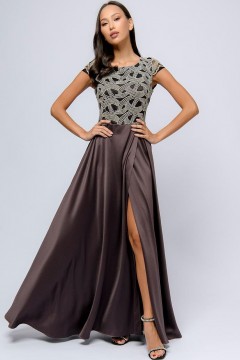 Очаровательное женское платье 1001 dress