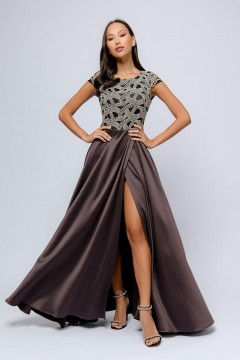Очаровательное женское платье 1001 dress(фото2)