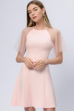 Милое женское платье 1001 dress