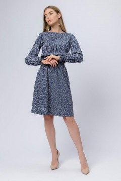 Привлекательное женское платье 1001 dress(фото2)