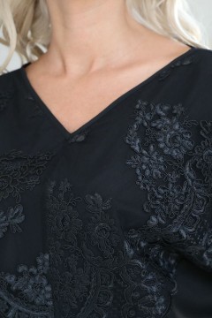 Прекрасная женская блузка Wisell(фото3)
