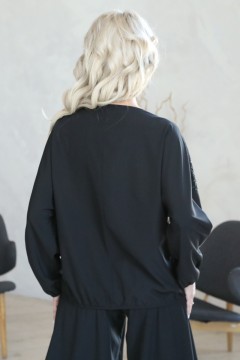 Прекрасная женская блузка Wisell(фото5)