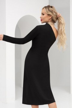 Лаконичное женское платье Charutti(фото3)