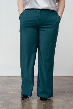 Стильные женские брюки Jetty-plus(фото2)