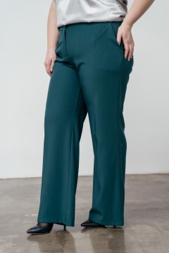 Стильные женские брюки Jetty-plus(фото3)