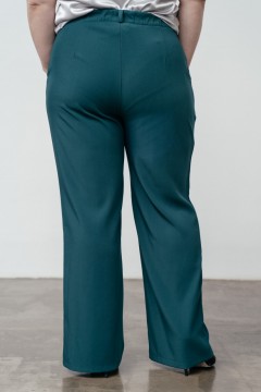 Стильные женские брюки Jetty-plus(фото5)