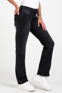 Привлекательные женские джинсы 123548 F5(фото2)